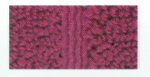 Asciugamani Fazzini Coccola - Rubino 155